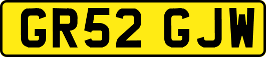GR52GJW