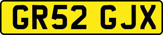 GR52GJX