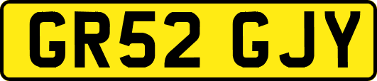 GR52GJY
