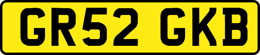 GR52GKB