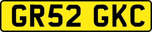 GR52GKC
