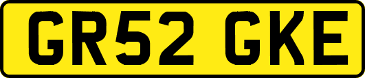 GR52GKE
