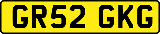GR52GKG