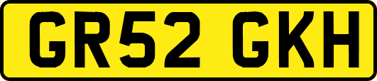 GR52GKH