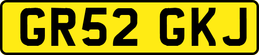 GR52GKJ
