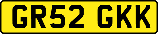 GR52GKK