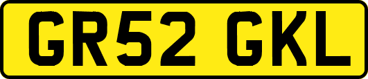 GR52GKL