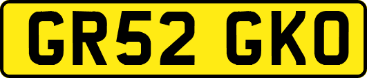 GR52GKO