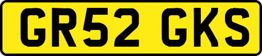 GR52GKS