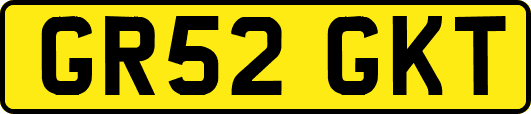 GR52GKT