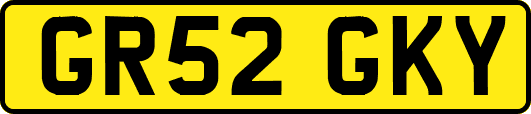 GR52GKY