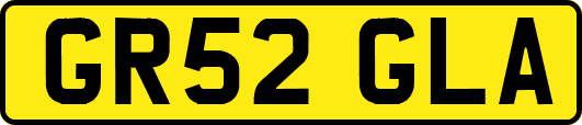 GR52GLA