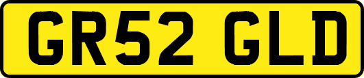 GR52GLD