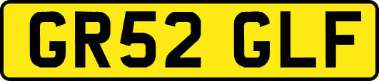GR52GLF