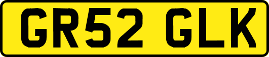 GR52GLK