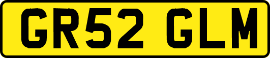 GR52GLM