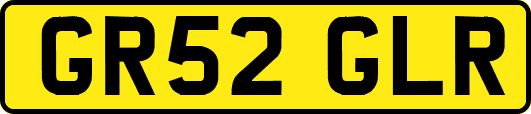 GR52GLR