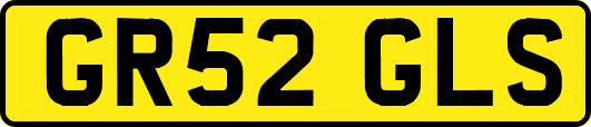 GR52GLS