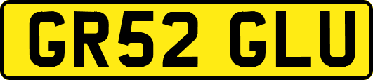 GR52GLU