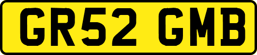 GR52GMB