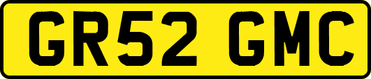 GR52GMC