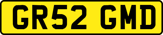 GR52GMD