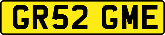 GR52GME