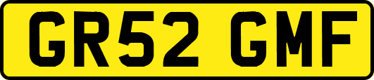 GR52GMF