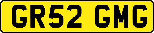 GR52GMG