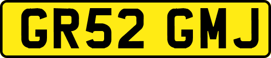 GR52GMJ