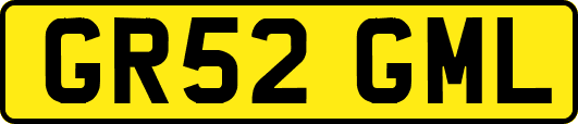 GR52GML