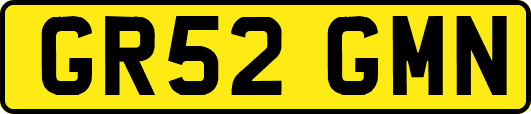 GR52GMN