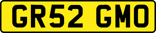 GR52GMO