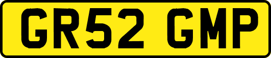 GR52GMP