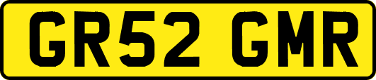 GR52GMR