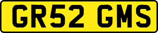 GR52GMS