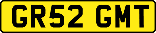 GR52GMT