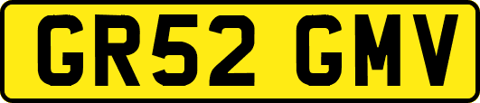 GR52GMV