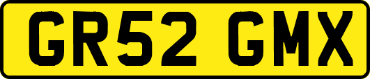 GR52GMX