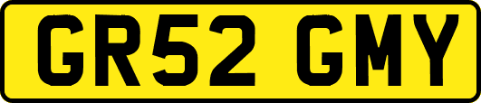 GR52GMY