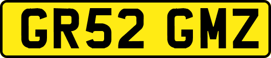 GR52GMZ