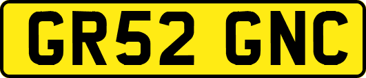 GR52GNC
