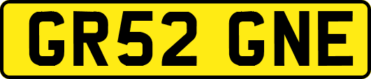 GR52GNE