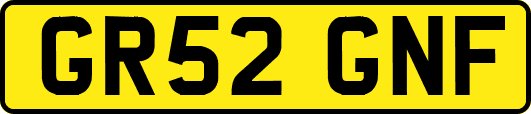 GR52GNF