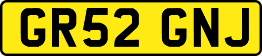 GR52GNJ