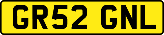 GR52GNL