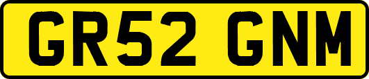 GR52GNM