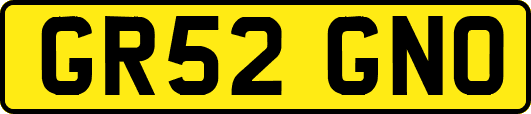 GR52GNO