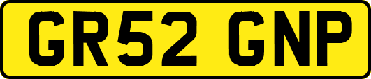 GR52GNP