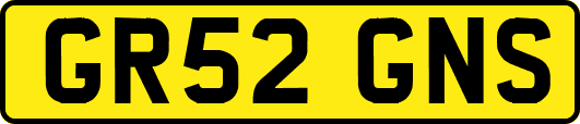 GR52GNS